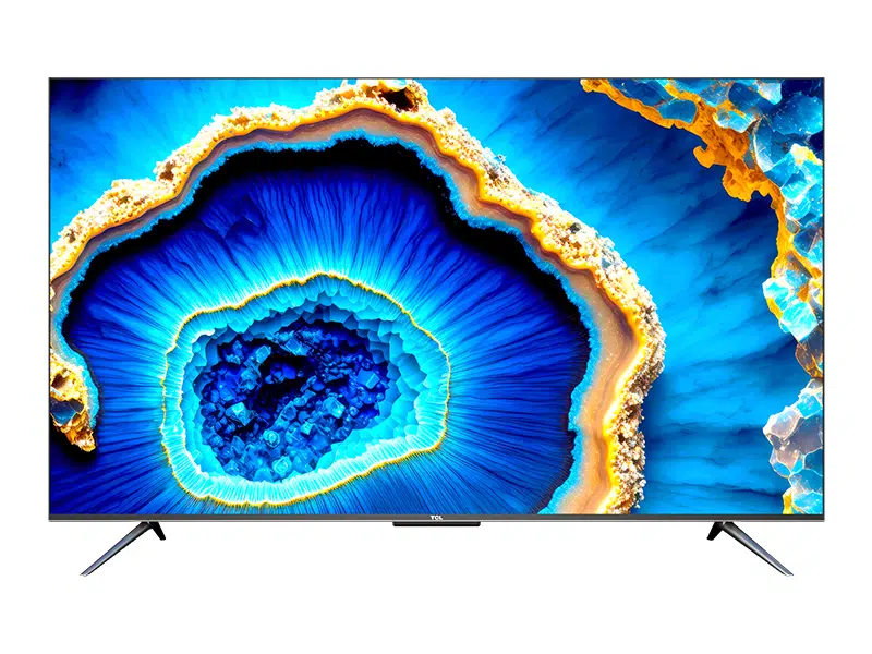 Best TCL Smart TVs: 10 Best TCL Smart TVs in India for Pure Entertainment -  The Economic Times