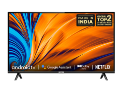 TCL Full HD LED Certified Android Smart TV P30 43P30FS