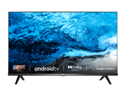 TCL HD Ready Certified Android Smart LED TV 32S65A 