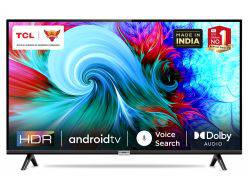 TCL Full HD Ready Certified Android Smart LED TV 40S5205