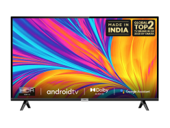 TCL Full HD Certified Android Smart LED TV S6500FS