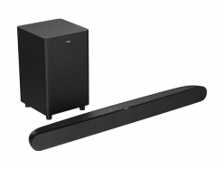 TCL TS6110 2.1 Channel Dolby Sound Bar with Wireless Subwoofer
