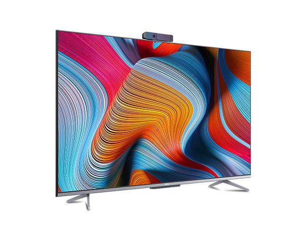 TCL 4K HDR TV P725 - TCL India official store