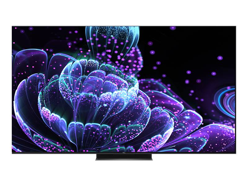 Buy 4K Mini LED TVs - TCL India Official Store